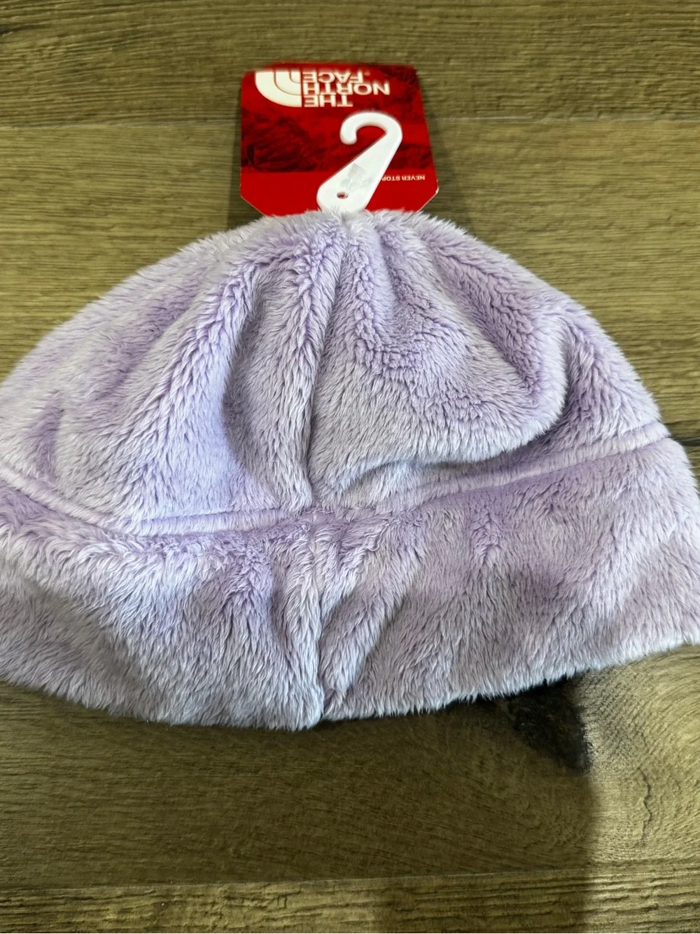 Youth North Face Beanie